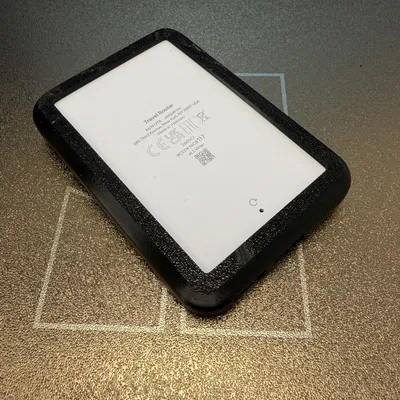 Ốp Bumper cho UniFi Travel Router