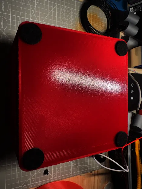 Trasheimer Voronoi - Image 4