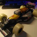 Lốp (Tyres) cho Tamiya F102 - Thumbnail 1