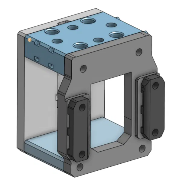 Evantis 5015(M) Tool head - Image 2