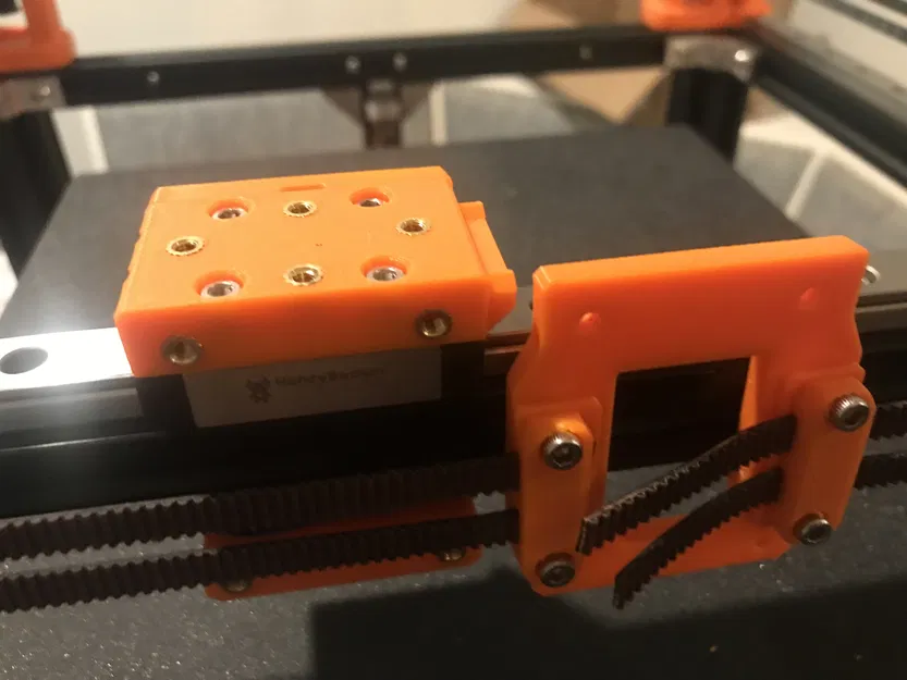 Evantis 5015(M) Tool head - Image 4