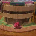 Xe lăn cho Polly Pocket - Thumbnail 2