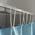 Móc treo rèm phòng tắm dài - Thumbnail 2