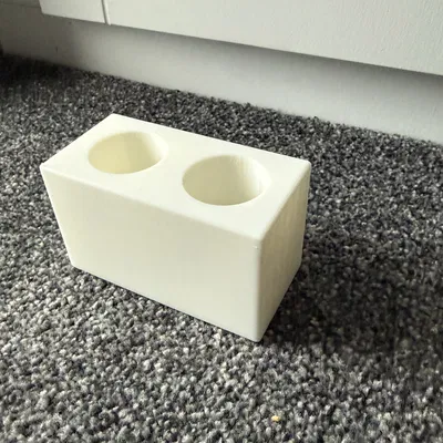 Giá đỡ bàn chải đánh răng (toothbrush holder) cho bàn chải điện