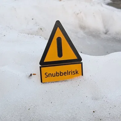 Snubbelrisk