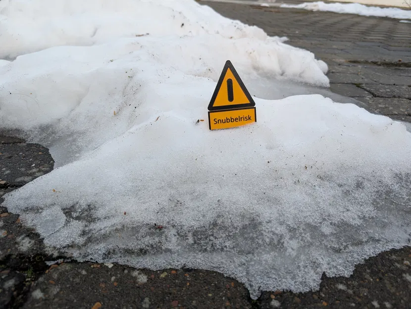 Snubbelrisk - Image 2