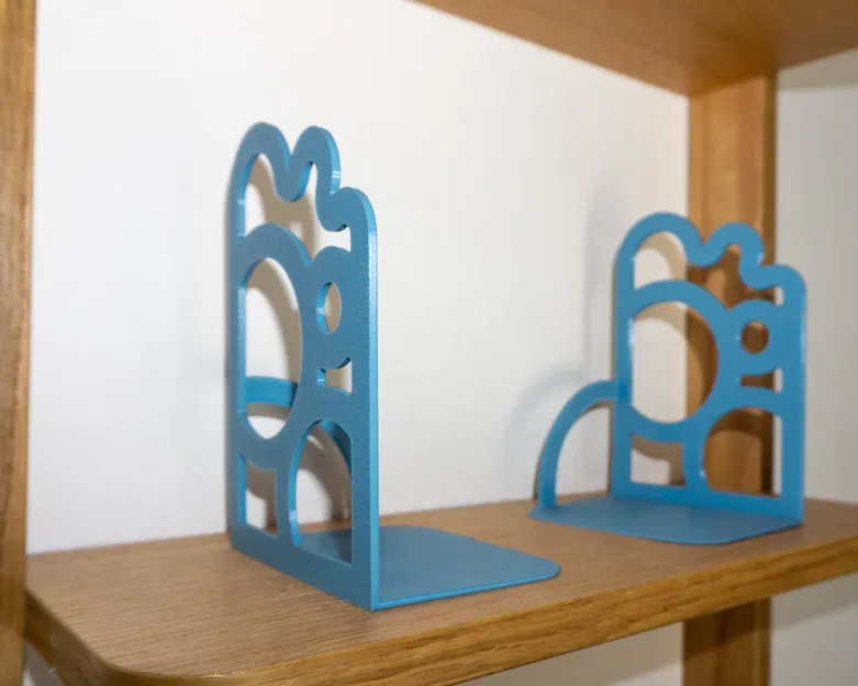 Chặn sách Orions Gate (Book end) - Image 2