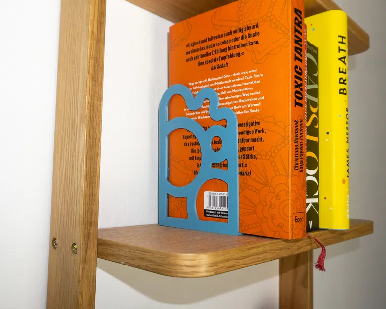 Chặn sách Orions Gate (Book end) - Image 4