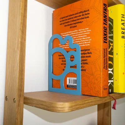 Chặn sách Orions Gate (Book end)