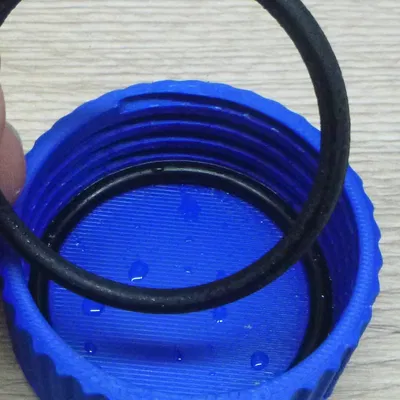 Nắp vặn kín GLORIA Sprühflasche Drucksprüher Hobby 100 (Deckel/Verschlusskappe)