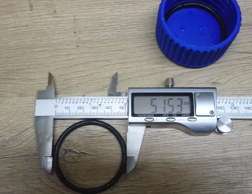 Nắp vặn kín GLORIA Sprühflasche Drucksprüher Hobby 100 (Deckel/Verschlusskappe) - Image 9