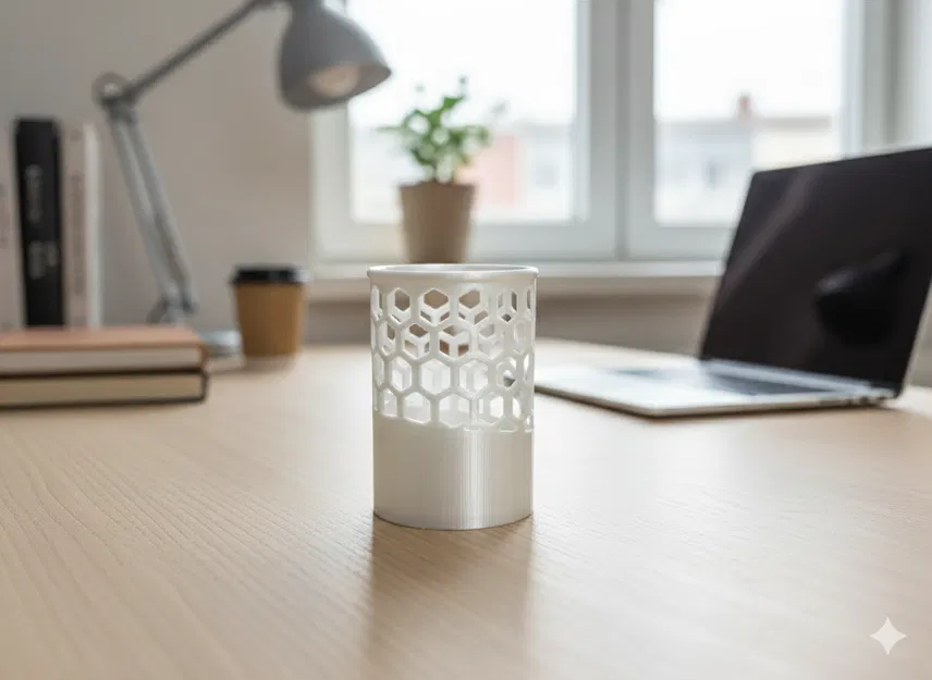 Tisch Organizer – Organizer bàn làm việc - Image 5