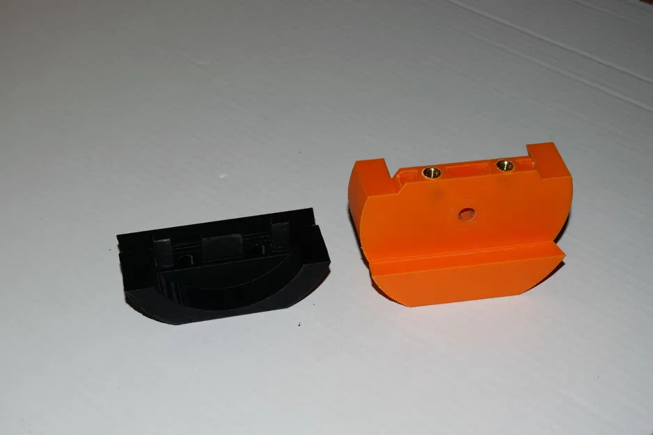 Trục RA cân bằng & Dec cho OG Star Tracker - Image 5