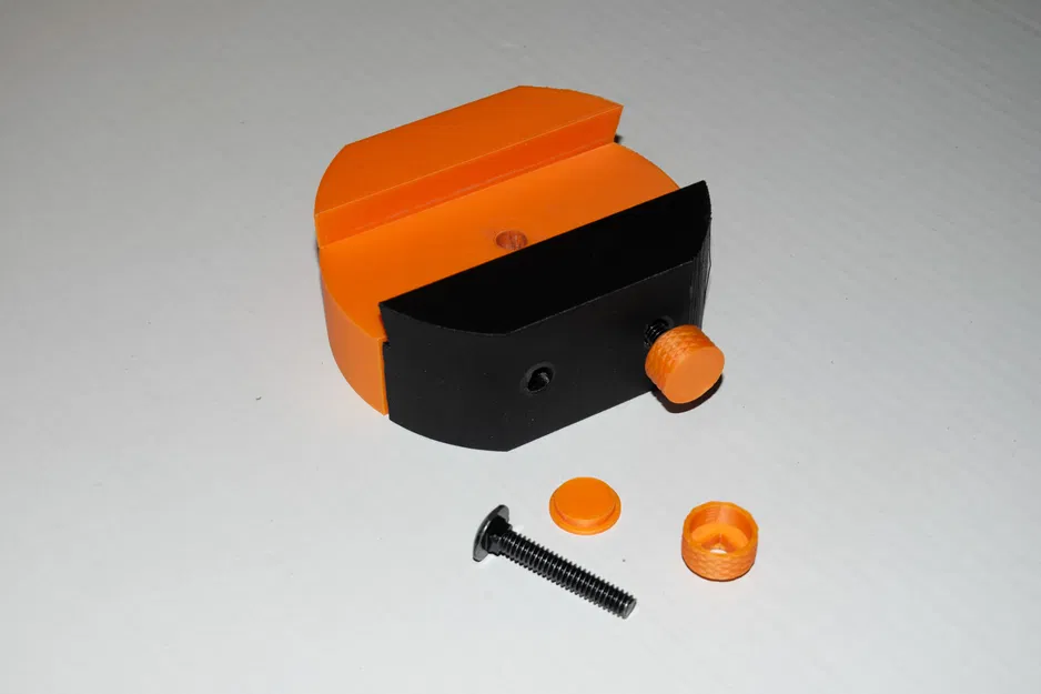 Trục RA cân bằng & Dec cho OG Star Tracker - Image 6