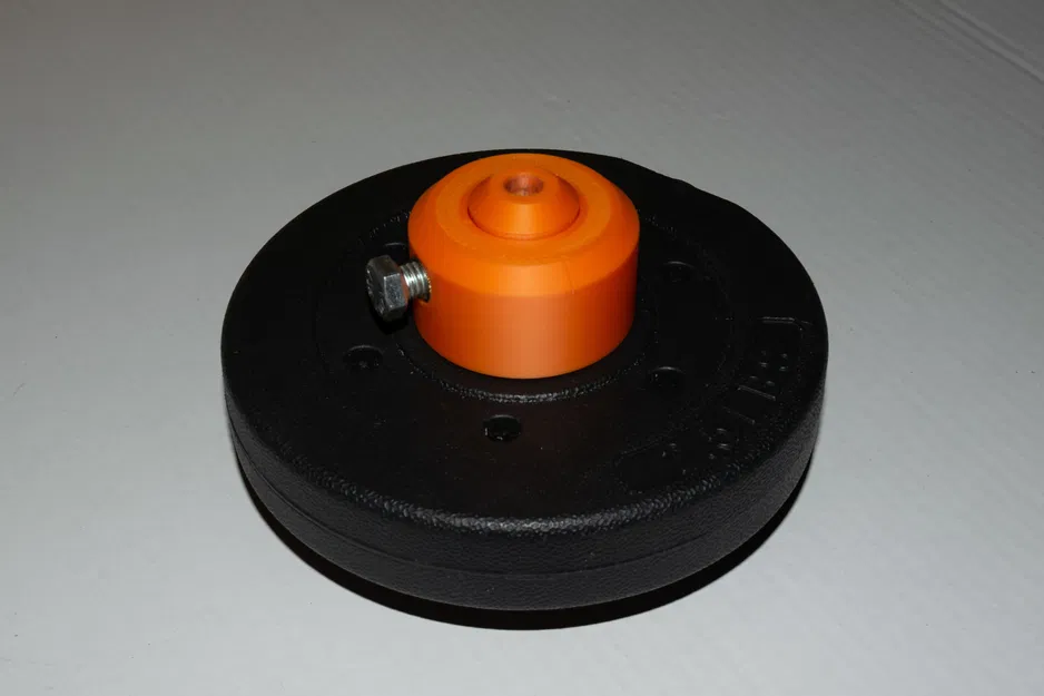 Trục RA cân bằng & Dec cho OG Star Tracker - Image 8