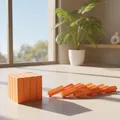 Folding Domino Cube – Khối Domino Gập - Thumbnail 1