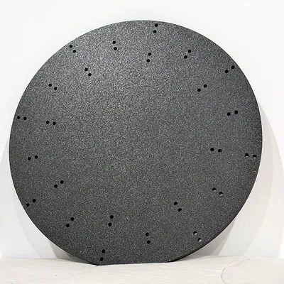 RevoPoint Dual Axis Turntable - Mâm 350mm kèm hip scan dọc