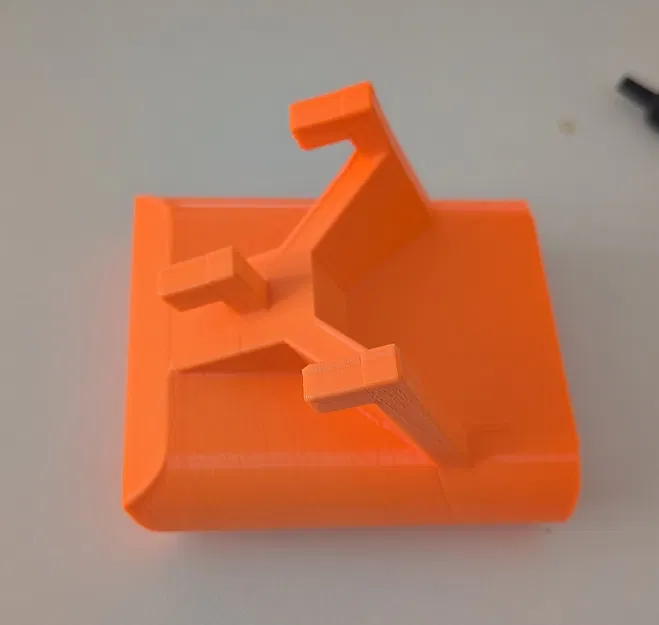 Skadis Stiftehalter / Skadis Pencil Holder (Khay đựng bút cho Skadis) - Image 3