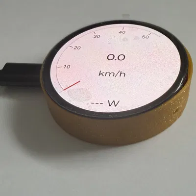 Vỏ case đơn giản cho Waveshare_ESP32-S3-Touch-AMOLED-1.75-G