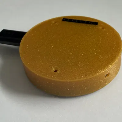 Vỏ case đơn giản cho Waveshare_ESP32-S3-Touch-AMOLED-1.75-G