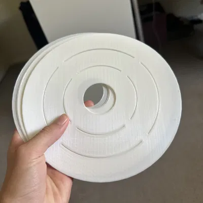 Marker mục tiêu grimdark cho Warhammer 40K và AoS