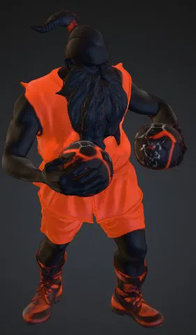 DWARF TRPASLÍK - Image 1