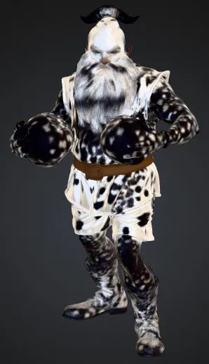 DWARF TRPASLÍK - Image 4