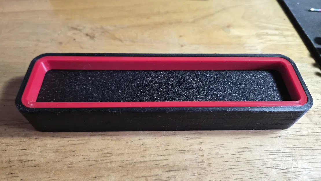 Vỏ đồng hồ ESP32 dev + MAX7219 (Clock housing) - Image 9