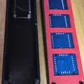 Vỏ đồng hồ ESP32 dev + MAX7219 (Clock housing) - Thumbnail 13