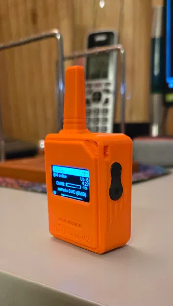 Vỏ (Case) cho Elecrow ThinkNode M2 - Image 1