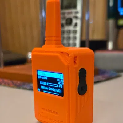 Vỏ (Case) cho Elecrow ThinkNode M2