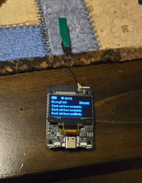 Vỏ (Case) cho Elecrow ThinkNode M2 - Image 2