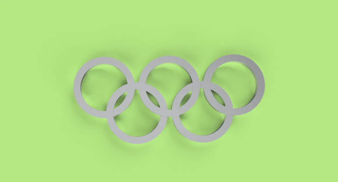 Olympic Games 2026 - Image 1