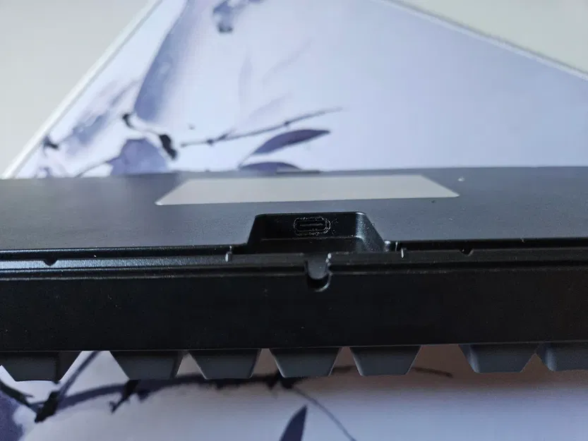 Adapter board USB-C VA88M cho Pololu 3411 - Image 2