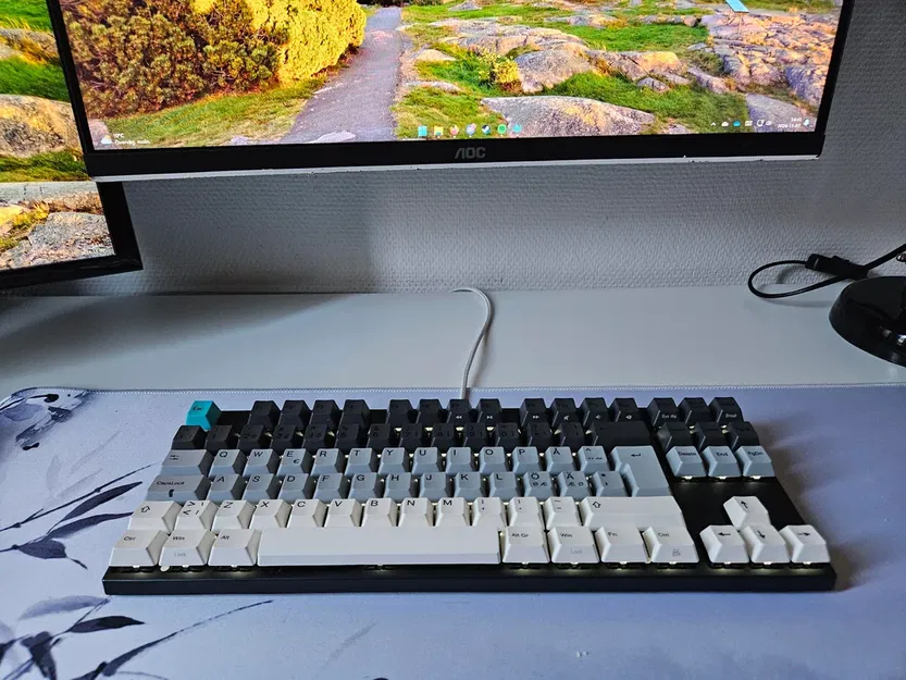 Adapter board USB-C VA88M cho Pololu 3411 - Image 3