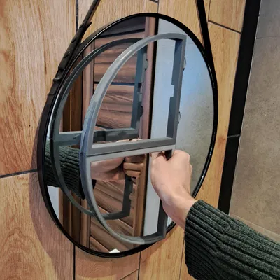 Khung đèn LED hắt sau gương (Mirror LED Backlight Frame)