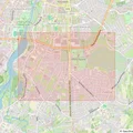 Rzeszów, Poland - 3D Miniature (Mô hình địa hình thu nhỏ 3D) - Thumbnail 9