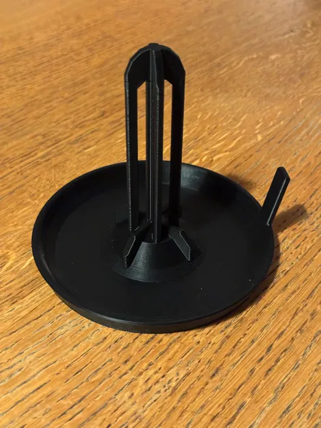 Giá phơi chai (Bottle Dryer Stand) cho chai cổ hẹp - Image 2