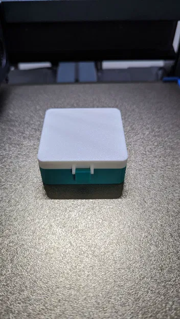 Hộp đựng nozzle cho Elegoo Neptune 4 (Pro) – Nozzle Box - Image 2