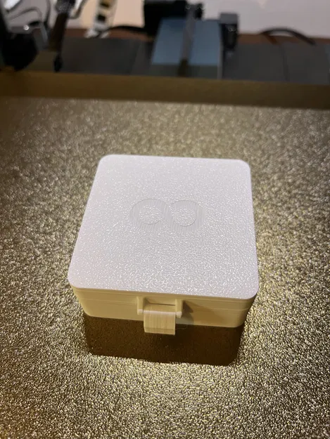 Hộp lưu trữ nozzle (kèm đường kính) - Image 1