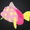 HAPPY FISH VESELA RYBA - Thumbnail 2