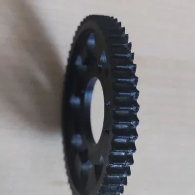 Bánh răng cho Inferno Kyosho 4WD 1991–1995 (No. 3281)