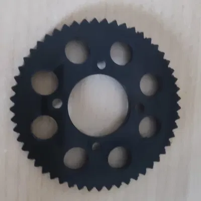 Bánh răng cho Inferno Kyosho 4WD 1991–1995 (No. 3281)