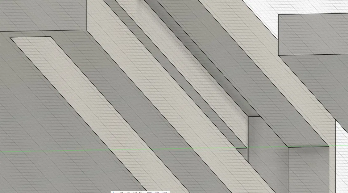 Khay lưu trữ 220×220mm (Rangement plateau 220x220mm) - Image 3