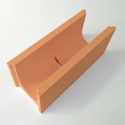 Le parpaing En U – Khối bê tông chữ U theo tỷ lệ