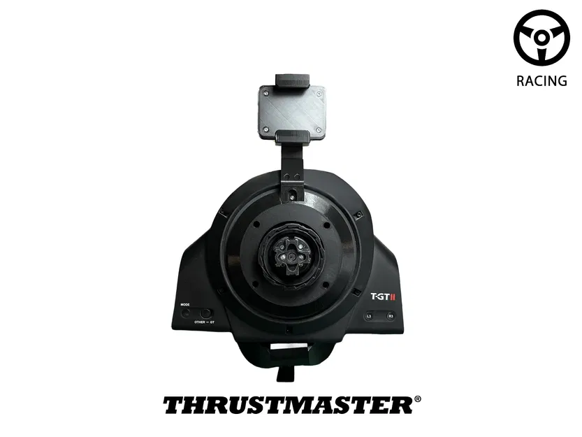 THRUSTMASTER: Phụ kiện T-GT II (T-GT II Accessories) - Image 1