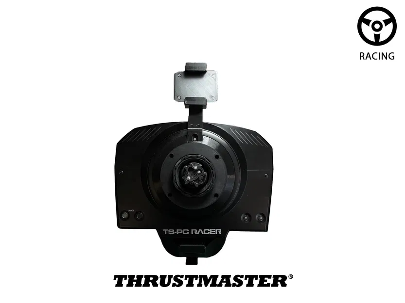 THRUSTMASTER: Phụ kiện TS-PC - Image 1