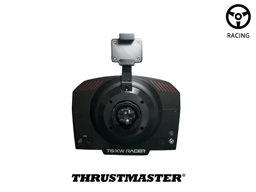 THRUSTMASTER: Phụ kiện TS-XW (TS-XW Accessories) - Image 1