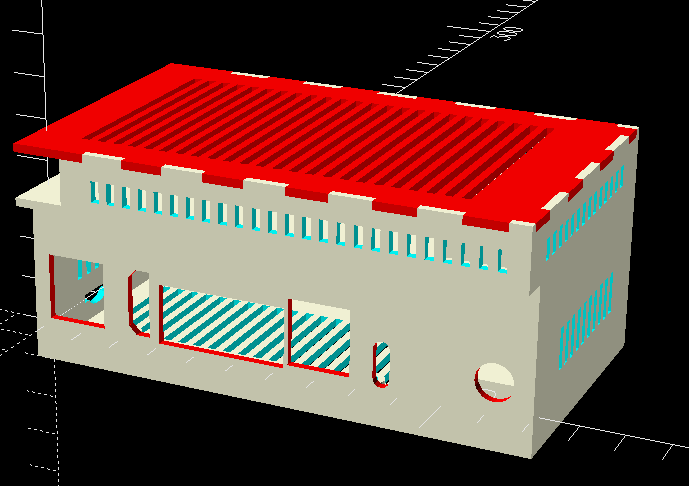 OPiNAS – NAS cho Orange Pi RV2 - Image 2