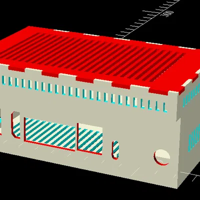 OPiNAS – NAS cho Orange Pi RV2